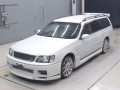 1998 Nissan Stagea
