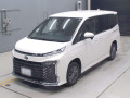 2024 Toyota Voxy