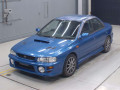 1999 Subaru Impreza