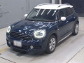 2019 Mini MINI