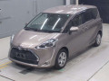 2020 Toyota Sienta