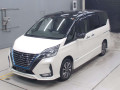 2021 Nissan Serena