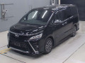 2019 Toyota Voxy