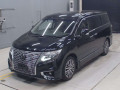 2020 Nissan Elgrand