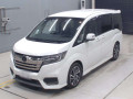 2020 Honda Step WGN Spada