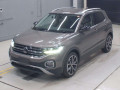 2021 Volkswagen T-Cross