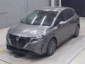 2023 Nissan Note