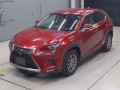 2019 Lexus NX