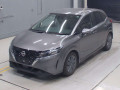 2023 Nissan Note