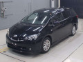 2012 Toyota Wish