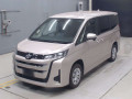 2022 Toyota Noah