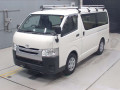 2014 Toyota Hiace Van