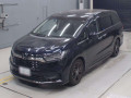 2021 Honda Odyssey
