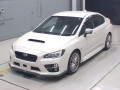 2015 Subaru WRX S4
