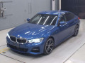 2020 BMW 3 Series