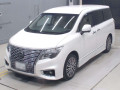 2021 Nissan Elgrand