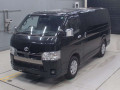 2024 Toyota Hiace Van
