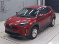 2020 Toyota YARIS CROSS