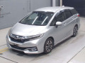 2015 Honda SHUTTLE
