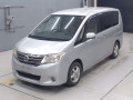 2013 Nissan Serena