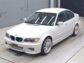 2003 BMW 3 Series