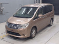 2015 Nissan Serena