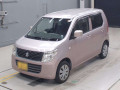 2015 Suzuki Wagon R