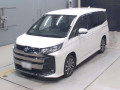 2022 Toyota Noah