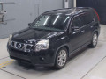 2011 Nissan X-Trail