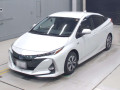 2022 Toyota Prius PHV