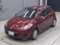 2014 Mazda Demio