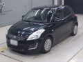 2016 Suzuki Swift