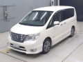 2015 Nissan Serena