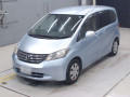 2009 Honda Freed