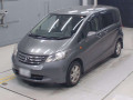2010 Honda Freed