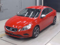 2012 Volvo S60
