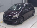 2012 Toyota Vitz