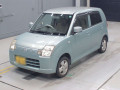 2005 Suzuki Alto