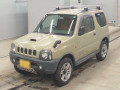 1999 Suzuki Jimny