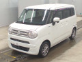 2022 Suzuki WAGON R SMILE
