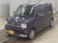 2009 Daihatsu Move Conte Custom