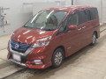 2018 Nissan Serena
