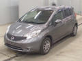 2014 Nissan Note