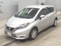 2018 Nissan Note