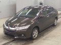 2014 Honda Grace