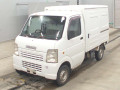 2005 Suzuki Carry Truck