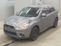 2011 Mitsubishi RVR