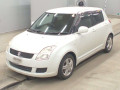 2007 Suzuki Swift