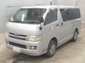 2008 Toyota Regiusace Van