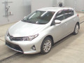 2012 Toyota Auris